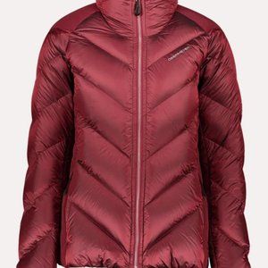 Obermeyer Women's Ion Stretch Jacket - NWT